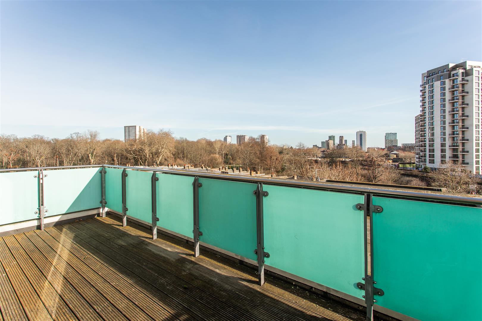 Bolan Apartments, Mile End